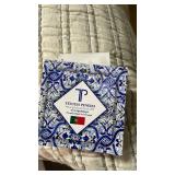 Portuguese Texteis Penedo Decorative Pillow 14x26 Portuguese Texteis Penedo Decorative Pillow 14x26