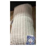 Portuguese Texteis Penedo Decorative Pillow 14x26 Portuguese Texteis Penedo Decorative Pillow 14x26