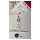 Portuguese Texteis Penedo Decorative Pillow 14x26 Portuguese Texteis Penedo Decorative Pillow 14x26