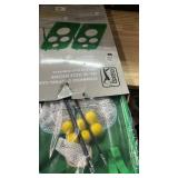 PGA Tour Cornhole Golf Chipping Practice Game PGA Tour Cornhole Golf Chipping Practice Game