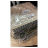 20 Pack Acoustic Panels with Self Adhesive, 12\' X 12\' X 0.4\' High Density Sound Proof Foam Panels for Walls, Soundproof Wall Panels, Square Sound Absorbing Panels for Home Studio Office Decor - Bla 20 Pack Acoustic Panels with Self Adhesive, 12\' X 12\' X 0.4\' High Density Sound Proof Foam Panels for Walls, Soundproof Wall Panels, Square Sound Absorbing Panels for Home Studio Office Decor - Bla