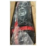 Londtren Large 0 Degree Sleeping Bags for Adults Cold Weather Sleeping Bag Camping Winter Below Zero 20 15 Red Flannel Big and Tall Londtren Large 0 Degree Sleeping Bags for Adults Cold Weather Sleeping Bag Camping Winter Below Zero 20 15 Red Flannel Big and Tall