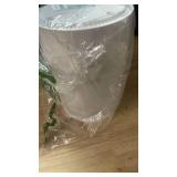 Everlasting Comfort 2.5L Top Fill Humidifier for Bedroom â Quiet, Easy to Fill & Clean, 24HR Runtime, Night Lights, Timer, Ultrasonic Cool Mist, Auto Shut-Off, Essential Oil Diffuser - White Everlasting Comfort 2.5L Top Fill Humidifier for Bedroom â Quiet, Easy to Fill & Clean, 24HR Runtime, Night Lights, Timer, Ultrasonic Cool Mist, Auto Shut-Off, Essential Oil Diffuser - White