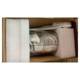 Superbaking Sourdough Starter Jar, Beginner Sourdough Starter Kit, 34oz Wide Mouth Sour Dough Glass Jar with Guides & Recipes, Sourdough Bread Baking Supplies, Sourdough Container Crock Superbaking Sourdough Starter Jar, Beginner Sourdough Starter Kit, 34oz Wide Mouth Sour Dough Glass Jar with Guides & Recipes, Sourdough Bread Baking Supplies, Sourdough Container Crock