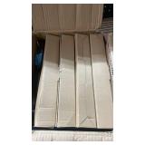 AOZITA Spice Rack Organizer for Cabinet, Spice Organizer with 28 Empty Spice Jars with Black Lids, Funnel, Spice Labels, Seasoning Organizer for Countertop, Cabinet, Kitchen, Pantry, Cupboard AOZITA Spice Rack Organizer for Cabinet, Spice Organizer with 28 Empty Spice Jars with Black Lids, Funnel, Spice Labels, Seasoning Organizer for Countertop, Cabinet, Kitchen, Pantry, Cupboard