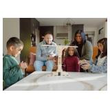 Buffalo Games - Hook & Ring Battle Game â FastâPaced Family Party Game | Tabletop Ring Toss for 2 Players Ages 8+ | HeadâtoâHead Dexterity & Skill Game Night Fun Buffalo Games - Hook & Ring Battle Game â FastâPaced Family Party Game | Tabletop Ring Toss for 2 Players Ages 8+ | HeadâtoâHead Dexterity & Skill Game Night Fun