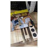 Buffalo Games - Hook & Ring Battle Game â FastâPaced Family Party Game | Tabletop Ring Toss for 2 Players Ages 8+ | HeadâtoâHead Dexterity & Skill Game Night Fun Buffalo Games - Hook & Ring Battle Game â FastâPaced Family Party Game | Tabletop Ring Toss for 2 Players Ages 8+ | HeadâtoâHead Dexterity & Skill Game Night Fun