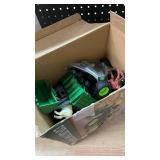 Remote Control Tractor Toy, Kids RC Tractor Set with Truck & Trailer and Light/Loading/8 Wheel, 2.4 Ghz RC Farm Vehicle Toys, Animal Farm Kids Toy for 3 4 5 6 7 8 9 Year Old Boys Girls Birthday Gift Remote Control Tractor Toy, Kids RC Tractor Set with Truck & Trailer and Light/Loading/8 Wheel, 2.4 Ghz RC Farm Vehicle Toys, Animal Farm Kids Toy for 3 4 5 6 7 8 9 Year Old Boys Girls Birthday Gift