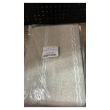 XOGUIBO Pinch Pleated Look Blackout Curtains 84 Inch Length, 2 Panels Linen Textured Boho Neutral Drapes for Living Room Bedroom Farmhouse Vintage Rustic Window Curtains with Hooks XOGUIBO Pinch Pleated Look Blackout Curtains 84 Inch Length, 2 Panels Linen Textured Boho Neutral Drapes for Living Room Bedroom Farmhouse Vintage Rustic Window Curtains with Hooks