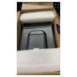 KIDISLE Hot & Iced Coffee Maker with Bold Setting, Single Serve Coffee Maker for K Cup and Grounds, 6-14 Oz Brew Sizes, 50 Oz Removable Water Tank, One Cup Coffee Machine with Reusable Filter, Black KIDISLE Hot & Iced Coffee Maker with Bold Setting, Single Serve Coffee Maker for K Cup and Grounds, 6-14 Oz Brew Sizes, 50 Oz Removable Water Tank, One Cup Coffee Machine with Reusable Filter, Black