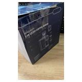 KIDISLE Hot & Iced Coffee Maker with Bold Setting, Single Serve Coffee Maker for K Cup and Grounds, 6-14 Oz Brew Sizes, 50 Oz Removable Water Tank, One Cup Coffee Machine with Reusable Filter, Black KIDISLE Hot & Iced Coffee Maker with Bold Setting, Single Serve Coffee Maker for K Cup and Grounds, 6-14 Oz Brew Sizes, 50 Oz Removable Water Tank, One Cup Coffee Machine with Reusable Filter, Black