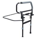 Sangohe Heavy Duty Bed Rails for Senior & Elderly and People Falling Out of Bed - Foldable Bed Assist Handle - 504E Sangohe Heavy Duty Bed Rails for Senior & Elderly and People Falling Out of Bed - Foldable Bed Assist Handle - 504E