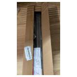 GXOACKJ Silver Curtain Rods for Windows 28 to 48 inch, 5/8 inch Adjustable Wrap Around Blackout Curtain Rods for Bedroom & Outdoor GXOACKJ Silver Curtain Rods for Windows 28 to 48 inch, 5/8 inch Adjustable Wrap Around Blackout Curtain Rods for Bedroom & Outdoor