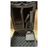 Old Canal Graded Card Storage Box, PSA Slab Case Holder for Graded Cards, Top Loaders Trading Card Storage Hard Case for Sports Card, Top Loaders, One Touch, Game Cards (2 Row) (dented) Old Canal Graded Card Storage Box, PSA Slab Case Holder for Graded Cards, Top Loaders Trading Card Storage Hard Case for Sports Card, Top Loaders, One Touch, Game Cards (2 Row) (dented)