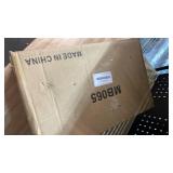 YOOBOX Wall Mount Mailbox for House Outside, Large Capacity Mailbox with Flag Drop Box, Galvanized Steel and Rust-Proof Metal Post Box, 15.74\'x9.84\'x4.33\', Blue, MD065 YOOBOX Wall Mount Mailbox for House Outside, Large Capacity Mailbox with Flag Drop Box, Galvanized Steel and Rust-Proof Metal Post Box, 15.74\'x9.84\'x4.33\', Blue, MD065