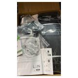 MELONFARM Grow Tent Complete Setup 2x2, 70W Full Spectrum LED Grow Light & 24\'x24\'x48\' Grow Tent Bundle, 4\' Efficient Airflow Ventilation System with Soundproof Duct Connector MELONFARM Grow Tent Complete Setup 2x2, 70W Full Spectrum LED Grow Light & 24\'x24\'x48\' Grow Tent Bundle, 4\' Efficient Airflow Ventilation System with Soundproof Duct Connector