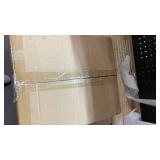 Nieifi Corner Shower Caddy Stand-3 Tier Rustproof Anodized Aluminum Standing Shower Organizer-Shower Caddy Corner-Dual Stability to Anti-Shaking-Height-Adjustable Legs for Uneven Surfaces-Silver Nieifi Corner Shower Caddy Stand-3 Tier Rustproof Anodized Aluminum Standing Shower Organizer-Shower Caddy Corner-Dual Stability to Anti-Shaking-Height-Adjustable Legs for Uneven Surfaces-Silver