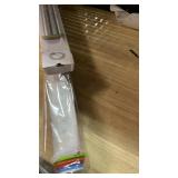 Rolling Pin and Pastry Baking Mat Set, Rolling Pins with Adjustable Thickness Rings, Stainless Steel Dough Roller for Baking Fondant, Pizza, Pie, Pastry, Pasta, Cookies (Red Mat) Rolling Pin and Pastry Baking Mat Set, Rolling Pins with Adjustable Thickness Rings, Stainless Steel Dough Roller for Baking Fondant, Pizza, Pie, Pastry, Pasta, Cookies (Red Mat)