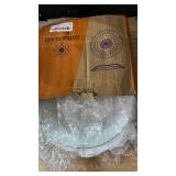 LOTUS GLASS Set of 6 Round Clear Glass Plate, 8.78 Inch Serving Plate, Vintage Embossed Dinnerware for Salad, Fruits, Snacks|Dishwasher, Microwave Safe Plates LOTUS GLASS Set of 6 Round Clear Glass Plate, 8.78 Inch Serving Plate, Vintage Embossed Dinnerware for Salad, Fruits, Snacks|Dishwasher, Microwave Safe Plates