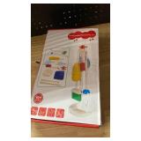 Wooden Kids Cleaning Set for Toddlers,8 Pieces Montessori Cleaning Toys with Kids Broom and Mop Set, Housework Pretend Play Toy Gift for Boys Girls Ages 3+ Wooden Kids Cleaning Set for Toddlers,8 Pieces Montessori Cleaning Toys with Kids Broom and Mop Set, Housework Pretend Play Toy Gift for Boys Girls Ages 3+