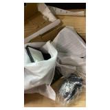 daphino 2500LM Solar Lights Outdoor with Motion Sensor,3 Head 270° Wide Angle Street Area Lights, IP65 Waterproof Security Lighting with 3 Modes(Non-Remote,2 Pcs) daphino 2500LM Solar Lights Outdoor with Motion Sensor,3 Head 270° Wide Angle Street Area Lights, IP65 Waterproof Security Lighting with 3 Modes(Non-Remote,2 Pcs)