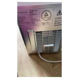 Insignia Portable Ice Maker NS-IMP26SL0 Insignia Portable Ice Maker NS-IMP26SL0