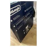 De Longhi Stilosa Espresso Machine De Longhi Stilosa Espresso Machine