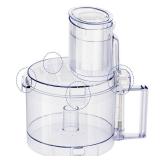 7 Cup FP-631AGTXT-1 with 4 Locking Tabs Complete Accessories Fits Cuisinart Food Processor Replacement Parts,Contain Bowl, DLC-117BGTXT1 Cover, DLC-118BGTXT1 Sleeve and DLC-120BGTX-1 Pusher, DLC-10 7 Cup FP-631AGTXT-1 with 4 Locking Tabs Complete Accessories Fits Cuisinart Food Processor Replacement Parts,Contain Bowl, DLC-117BGTXT1 Cover, DLC-118BGTXT1 Sleeve and DLC-120BGTX-1 Pusher, DLC-10