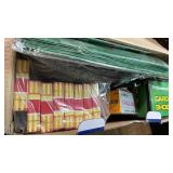 Ultimate Casino Game Set: 6 Deck Shuffler+300pc Hi-End Chips+8 Pro Plastic Poker Card+Card Shoe+Chip Rake+Felt+Accessories, Blackjack Set & Texas Holdem Kit, Poker Night Kit for Adult Casino Party Ultimate Casino Game Set: 6 Deck Shuffler+300pc Hi-End Chips+8 Pro Plastic Poker Card+Card Shoe+Chip Rake+Felt+Accessories, Blackjack Set & Texas Holdem Kit, Poker Night Kit for Adult Casino Party