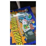 Ultimate Casino Game Set: 6 Deck Shuffler+300pc Hi-End Chips+8 Pro Plastic Poker Card+Card Shoe+Chip Rake+Felt+Accessories, Blackjack Set & Texas Holdem Kit, Poker Night Kit for Adult Casino Party Ultimate Casino Game Set: 6 Deck Shuffler+300pc Hi-End Chips+8 Pro Plastic Poker Card+Card Shoe+Chip Rake+Felt+Accessories, Blackjack Set & Texas Holdem Kit, Poker Night Kit for Adult Casino Party