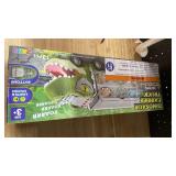 JOYIN 13 in 1 Dinosaur Toys for Kids 3-5, Dinosaur Truck with 12 Pull Back Cars, Birthday Gifts Toys for 3 4 5+ Year Old Boy, Transport Carrier Truck for Toddlers, Easter Kids Gifts JOYIN 13 in 1 Dinosaur Toys for Kids 3-5, Dinosaur Truck with 12 Pull Back Cars, Birthday Gifts Toys for 3 4 5+ Year Old Boy, Transport Carrier Truck for Toddlers, Easter Kids Gifts