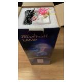 Jellyfish Lamp, 18LED 7-Color Changing Light with 5 Levels Brightness Jellyfish Aquarium fish lamp Home decor, children's birthday gift, men's and women's holiday gift, relaxing mood atmosphere Jellyfish Lamp, 18LED 7-Color Changing Light with 5 Levels Brightness Jellyfish Aquarium fish lamp Home decor, children's birthday gift, men's and women's holiday gift, relaxing mood atmosphere