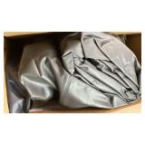 Intex Dura Beam Plus Pillow Raised Airbed Mattress with Built in Pump Twin Intex Dura Beam Plus Pillow Raised Airbed Mattress with Built in Pump Twin