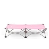 Regalo My Cot Portable Toddler Bed Includes Fitted Sheet - Pink Regalo My Cot Portable Toddler Bed Includes Fitted Sheet - Pink