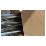 Regalo My Cot Portable Toddler Bed Includes Fitted Sheet - Pink Regalo My Cot Portable Toddler Bed Includes Fitted Sheet - Pink