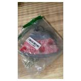 vont Cat Cone Collar Soft to Stop Licking, Adjustable Foldable Lightweight Kitten Recovery Collar After Surgery for Small Dogs, Elizabeth Cone of Shame Alternative -Strawberry(S) vont Cat Cone Collar Soft to Stop Licking, Adjustable Foldable Lightweight Kitten Recovery Collar After Surgery for Small Dogs, Elizabeth Cone of Shame Alternative -Strawberry(S)