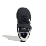 Adidas Unisex-Baby Grand Court 2.0, Black/Off White/White, 5.5 Adidas Unisex-Baby Grand Court 2.0, Black/Off White/White, 5.5