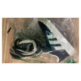 Adidas Unisex-Baby Grand Court 2.0, Black/Off White/White, 5.5 Adidas Unisex-Baby Grand Court 2.0, Black/Off White/White, 5.5