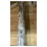 Brick Wallpaper Peel and Stick Wallpaper 17.3\'x590\' Grey and White 3D Brick Wallpaper Self Adhesive Vintage Wallpaper Removable Textured Contact Paper for Fireplace Kitchen Home Decoration Vinyl Brick Wallpaper Peel and Stick Wallpaper 17.3\'x590\' Grey and White 3D Brick Wallpaper Self Adhesive Vintage Wallpaper Removable Textured Contact Paper for Fireplace Kitchen Home Decoration Vinyl