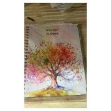 Planner 2026-2027, 18 Months Weekly and Monthly Daily Planner from January 2026 - June 2027, 8.5\' x 11\' A4 Large Hardcover Agenda Organizer Book 2026 with Tabs, Spiral Yearly Calendar Planners for S Planner 2026-2027, 18 Months Weekly and Monthly Daily Planner from January 2026 - June 2027, 8.5\' x 11\' A4 Large Hardcover Agenda Organizer Book 2026 with Tabs, Spiral Yearly Calendar Planners for S