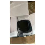 SASWELL Smart WiFi Thermostat for Home, Programmable Thermostat with C-Wire Adapter, 3H/2C for Heat Pump & Conventional Systems, Tuya App Control, Compatible with Alexa & Google Assistant SASWELL Smart WiFi Thermostat for Home, Programmable Thermostat with C-Wire Adapter, 3H/2C for Heat Pump & Conventional Systems, Tuya App Control, Compatible with Alexa & Google Assistant