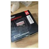 SASWELL Smart WiFi Thermostat for Home, Programmable Thermostat with C-Wire Adapter, 3H/2C for Heat Pump & Conventional Systems, Tuya App Control, Compatible with Alexa & Google Assistant SASWELL Smart WiFi Thermostat for Home, Programmable Thermostat with C-Wire Adapter, 3H/2C for Heat Pump & Conventional Systems, Tuya App Control, Compatible with Alexa & Google Assistant