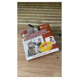 Panther Armor Anti Cat Scratch Furniture Protector Tapes, 2X Rolls, Furniture Scratch Guards for Cats, No Scratch Single Side Sticky Tape, 4in x 10ft, Transparent Gloss Protection Panther Armor Anti Cat Scratch Furniture Protector Tapes, 2X Rolls, Furniture Scratch Guards for Cats, No Scratch Single Side Sticky Tape, 4in x 10ft, Transparent Gloss Protection