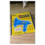 Mini Explorer Voice Changer for Kids - Easter Gifts for Kids - Voice Changing Device for Boys & Girls Ages 3-8+ Olds Birthday Gifts for 3, 4, 5, 7, 8 Year Old Boy - Toys Gift Ideas for Kid, Toddler Mini Explorer Voice Changer for Kids - Easter Gifts for Kids - Voice Changing Device for Boys & Girls Ages 3-8+ Olds Birthday Gifts for 3, 4, 5, 7, 8 Year Old Boy - Toys Gift Ideas for Kid, Toddler