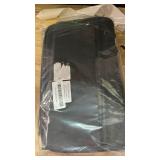 Black Modern Laptop Sleeve Case Black Modern Laptop Sleeve Case