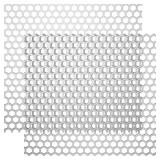 Dryer Vent Grill Dryer Vent Screen with Aluminum Built Bird Guards Inserts Stop Variety Birds Nesting in Dryer Vents and Bathroom Exhaust Vents Outdoor, 3 Inch to 8 Inch (2 Pack) Dryer Vent Grill Dryer Vent Screen with Aluminum Built Bird Guards Inserts Stop Variety Birds Nesting in Dryer Vents and Bathroom Exhaust Vents Outdoor, 3 Inch to 8 Inch (2 Pack)