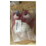 Interactive Dog Toys - Bouncing Crab with Music and Recording, Moving Ball for Small/Medium/Large Puppy to Keep Them Busy for Boredom, Smart Motion Activate Pet Toy, Rehargeable (Angry-Looking) Interactive Dog Toys - Bouncing Crab with Music and Recording, Moving Ball for Small/Medium/Large Puppy to Keep Them Busy for Boredom, Smart Motion Activate Pet Toy, Rehargeable (Angry-Looking)