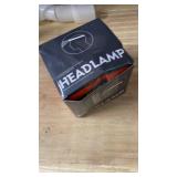 Weejunki 2,000 Lumens Rechargeable Headlamp, 5 Modes & IP68 Waterproof Head Lamp, Headlamps for Adults Rechargeable, 90°Adjustable Head Lights for Outdoor Camping, Hunting, Running Weejunki 2,000 Lumens Rechargeable Headlamp, 5 Modes & IP68 Waterproof Head Lamp, Headlamps for Adults Rechargeable, 90°Adjustable Head Lights for Outdoor Camping, Hunting, Running