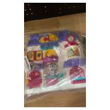 Dream House Toy Building Set with Accessories Dream House Toy Building Set with Accessories