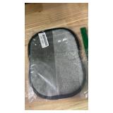 PieceLife Electrostatic Pet Hair Removal Glove - Reusable, Washable Mitt for Furniture, Carpet, Car Seat & Clothing - Efficient Cat & Dog Hair Remover PieceLife Electrostatic Pet Hair Removal Glove - Reusable, Washable Mitt for Furniture, Carpet, Car Seat & Clothing - Efficient Cat & Dog Hair Remover